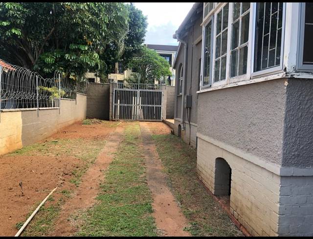 4 BEDROOM FREESTANDING RENTED IN MUSGRAVE
